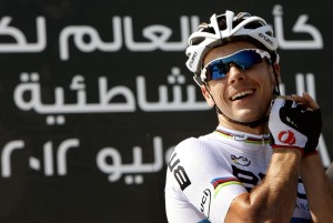 Oman 13 Gilbert portret 2