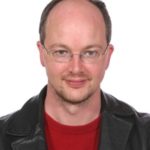 Alasdair Fotheringham